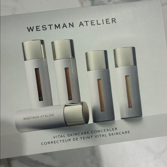 Westman Atelier Baby Cheek Blush Stick - Picture 9 of 9